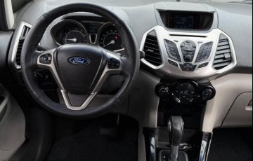 Ford Ecosport 2.0 Titanium 16v - Foto #6