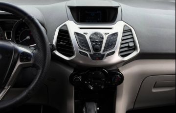 Ford Ecosport 2.0 Titanium 16v - Foto #8
