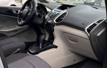 Ford Ecosport 2.0 Titanium 16v - Foto #9