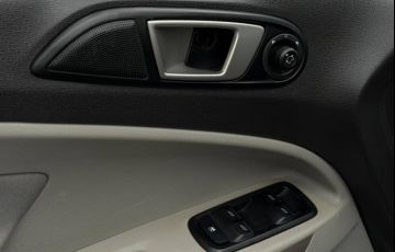 Ford Ecosport 2.0 Titanium 16v - Foto #10