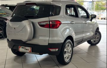 Ford Ecosport 2.0 Titanium 16v - Foto #6