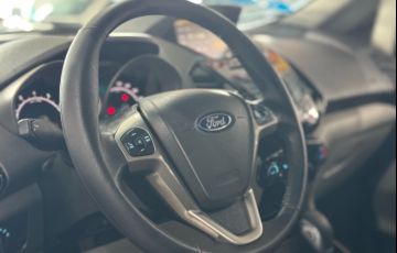 Ford Ecosport 2.0 Titanium 16v - Foto #9