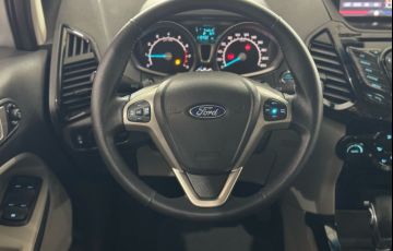 Ford Ecosport 2.0 Titanium 16v - Foto #10