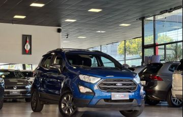 Ford Ecosport 1.5 Ti-vct Freestyle