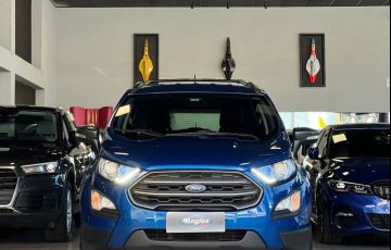 Ford Ecosport 1.5 Ti-vct Freestyle - Foto #2