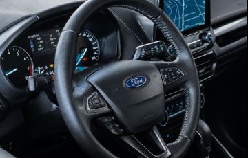 Ford Ecosport 1.5 Ti-vct Freestyle - Foto #4