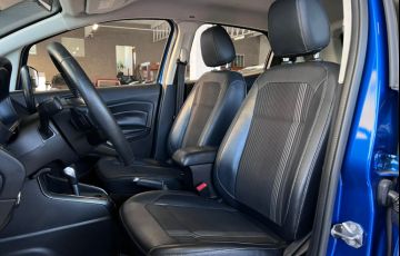 Ford Ecosport 1.5 Ti-vct Freestyle - Foto #5
