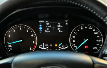 Ford Ecosport 1.5 Ti-vct Freestyle - Foto #6