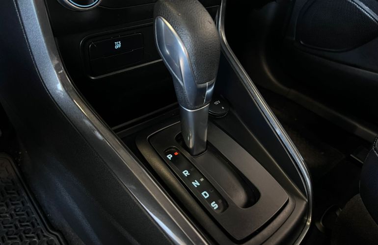 Ford Ecosport 1.5 Ti-vct Freestyle - Foto #10