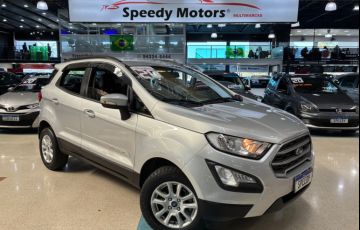 Ford Ecosport 1.5 Ti-vct Se