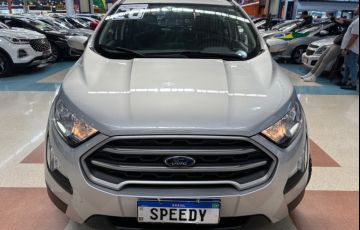 Ford Ecosport 1.5 Ti-vct Se - Foto #3