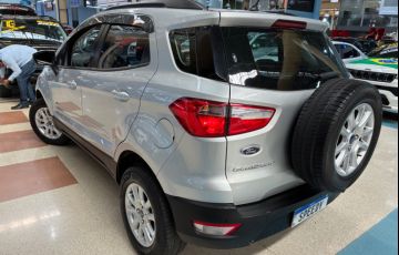Ford Ecosport 1.5 Ti-vct Se - Foto #6