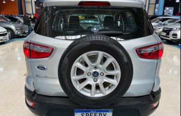 Ford Ecosport 1.5 Ti-vct Se - Foto #7