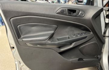 Ford Ecosport 1.5 Ti-vct Se - Foto #10