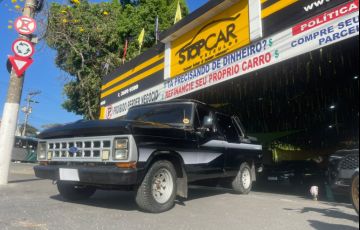 Ford F-1000 3.9 Blazer