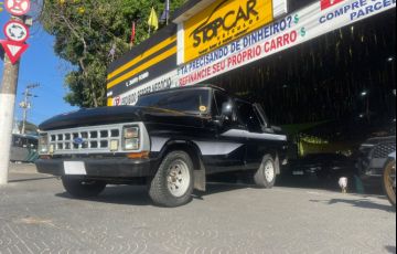 Ford F-1000 3.9 Blazer - Foto #2