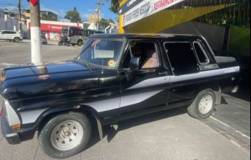 Ford F-1000 3.9 Blazer - Foto #3