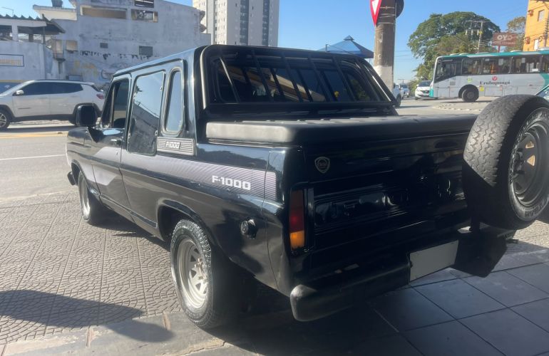 Ford F-1000 3.9 Blazer - Foto #4