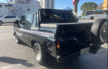 Ford F-1000 3.9 Blazer - Foto #4