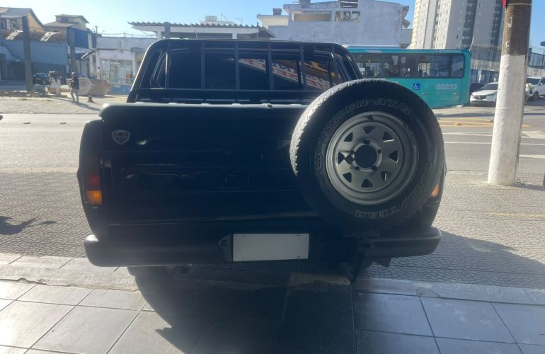 Ford F-1000 3.9 Blazer - Foto #5