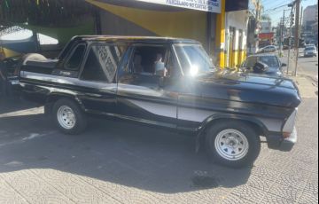 Ford F-1000 3.9 Blazer - Foto #6