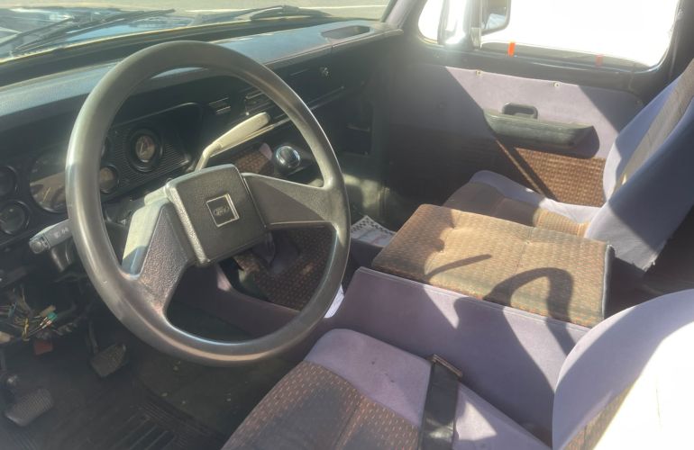 Ford F-1000 3.9 Blazer - Foto #7