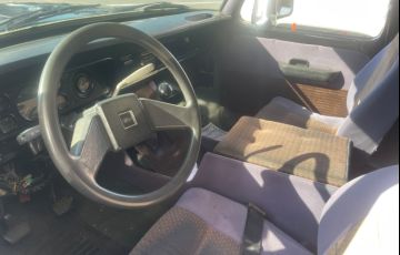 Ford F-1000 3.9 Blazer - Foto #7