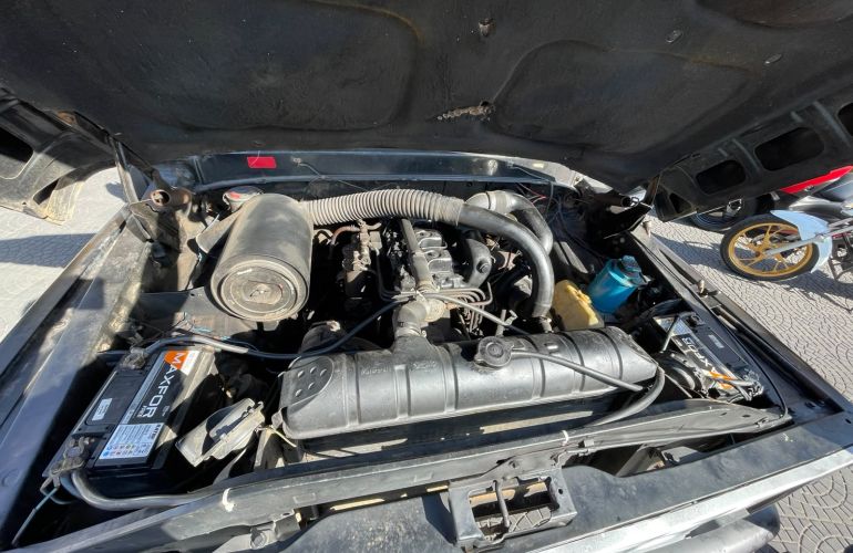 Ford F-1000 3.9 Blazer - Foto #9