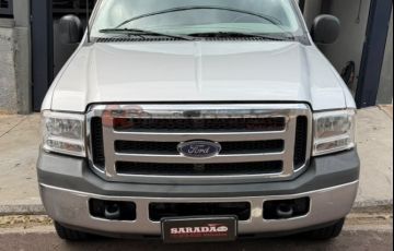 Ford F-250 3.9 Xlt Max Power 4x4 Cs
