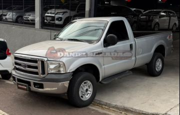 Ford F-250 3.9 Xlt Max Power 4x4 Cs - Foto #2