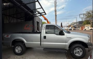 Ford F-250 3.9 Xlt Max Power 4x4 Cs - Foto #4