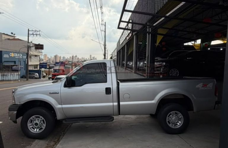 Ford F-250 3.9 Xlt Max Power 4x4 Cs - Foto #5