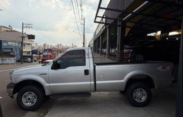 Ford F-250 3.9 Xlt Max Power 4x4 Cs - Foto #5