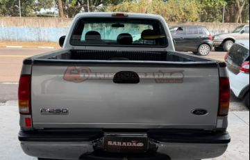 Ford F-250 3.9 Xlt Max Power 4x4 Cs - Foto #6