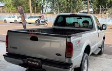 Ford F-250 3.9 Xlt Max Power 4x4 Cs - Foto #7