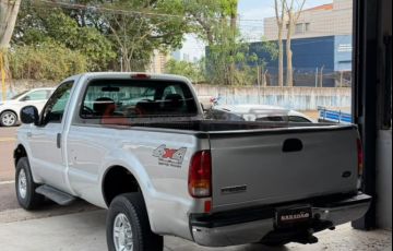 Ford F-250 3.9 Xlt Max Power 4x4 Cs - Foto #8