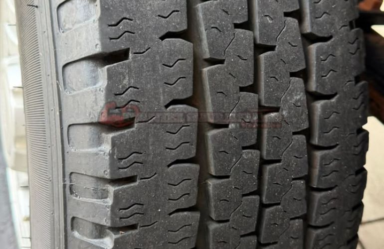 Ford F-250 3.9 Xlt Max Power 4x4 Cs - Foto #9