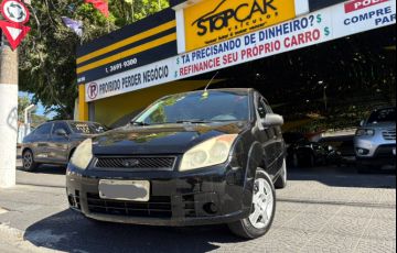 Ford Fiesta 1.0 MPi Hatch 8v