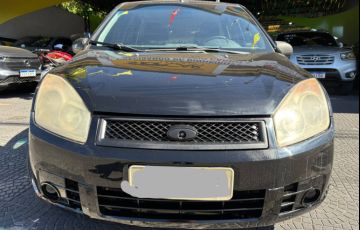Ford Fiesta 1.0 MPi Hatch 8v - Foto #3