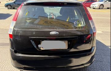 Ford Fiesta 1.0 MPi Hatch 8v - Foto #6