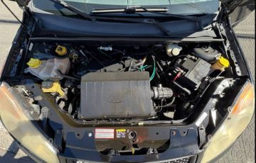Ford Fiesta 1.0 MPi Hatch 8v - Foto #9