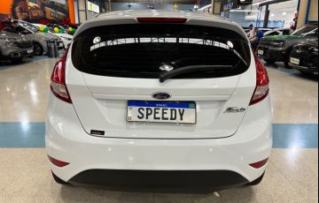 Ford Fiesta 1.5 S Hatch 16v - Foto #8