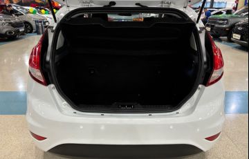Ford Fiesta 1.5 S Hatch 16v - Foto #9