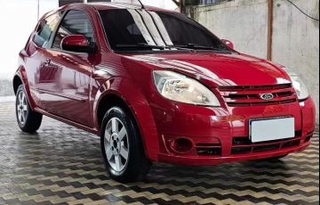 Ford Ka 1.0 (Flex) - Foto #1