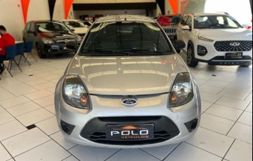 Ford Ka 1.0 MPi 8v