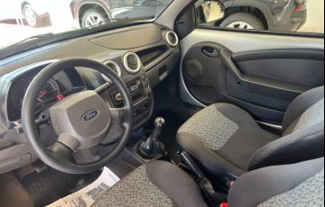 Ford Ka 1.0 MPi 8v - Foto #5