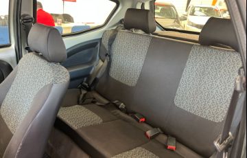 Ford Ka 1.0 MPi 8v - Foto #8