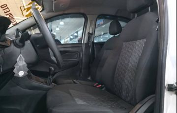 Ford Ka 1.0 Ti-vct SE Plus - Foto #10