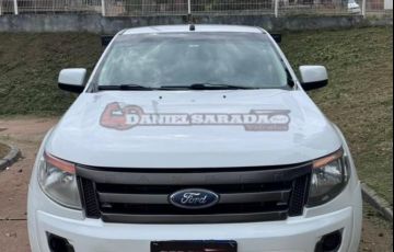 Ford Ranger 2.2 Xl 4x4 CS 16v