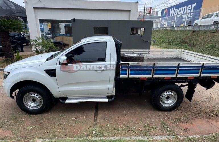 Ford Ranger 2.2 Xl 4x4 CS 16v - Foto #5